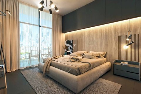 Apartamento en Dubai Production City (IMPZ), Dubai, 2 dormitorios, 107 m², № 89980 - foto 4