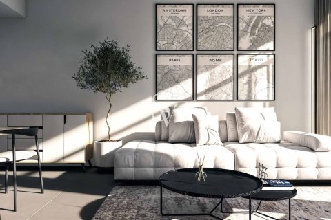 Apartamento en Dubai Production City (IMPZ), Dubai, 2 dormitorios, 107 m², № 89980 - foto 8