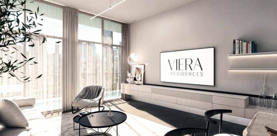 Apartment in Dubai Production City (IMPZ), Dubai 1 bedroom, 72 sq.m. № 89982