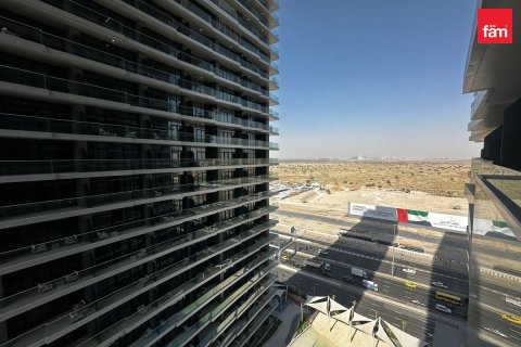 Appartement à Dubai Science Park, Dubai, 2 chambres, 94.1 m², № 118721 - photo 16