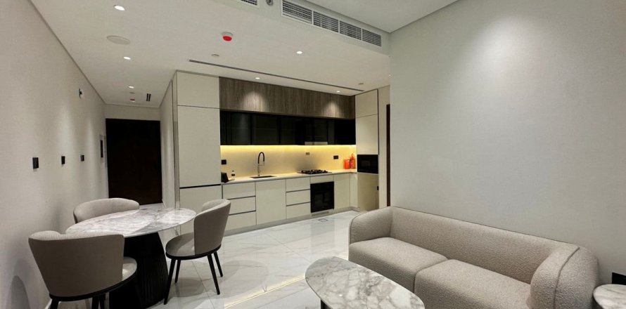 Appartement à Dubai Science Park, Dubai, 2 chambres, 94.1 m², № 118721
