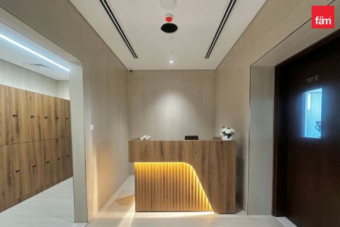 Appartement à Dubai Science Park, Dubai, 2 chambres, 94.1 m², № 118721 - photo 20
