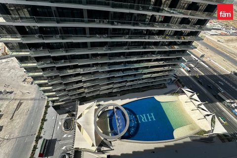 Appartement à Dubai Science Park, Dubai, 2 chambres, 94.1 m², № 118721 - photo 11