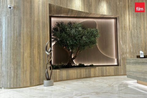 Appartement à Dubai Science Park, Dubai, 2 chambres, 94.1 m², № 118721 - photo 18