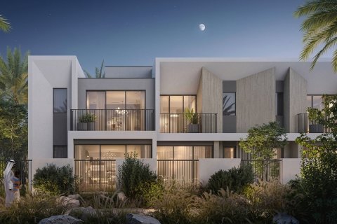 تاون هاوس في دبي 3 غرف نوم, 144.8 م² رقم 118725 - صورة 2