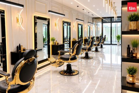 Shop in Meydan, Dubai 65.3 sq.m. № 118724 - photo 3