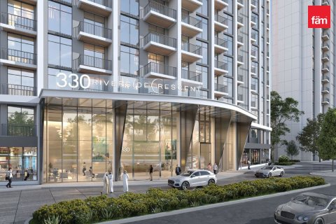 Квартира в Дубае, 1 спальня, 69.4м², № 118718