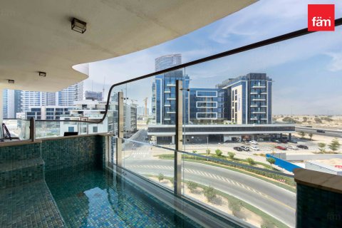 Apartment in Arjan, Dubai 2 bedrooms, 103.3 sq.m. № 118720 - photo 18