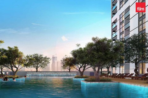 Apartment in Dubai 2 bedrooms, 115.2 sq.m. № 141796 - photo 9