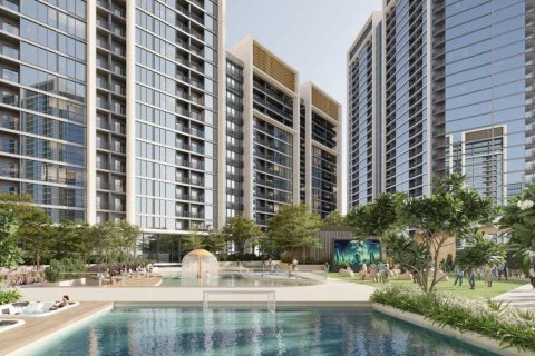 شقة في Motor City, دبي 1غرف نوم, 57.2 م² رقم 141790 - صورة 9