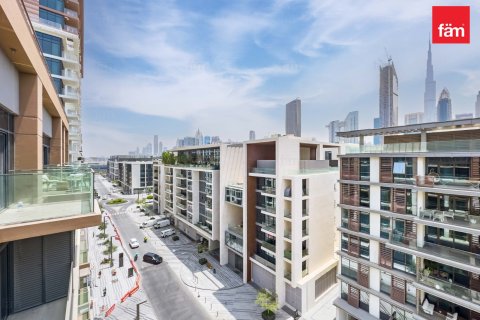 Apartamento en City Walk, Dubai, 1 dormitorio, 69.4 m², № 141789 - foto 22