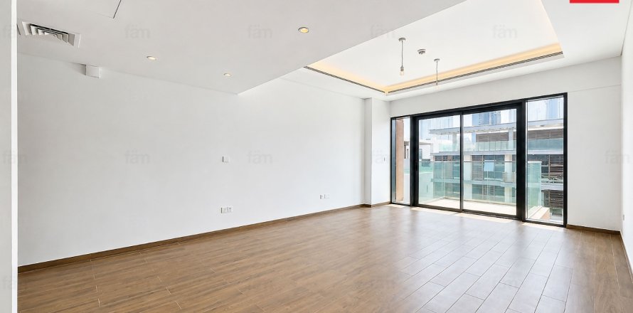 Apartamento en City Walk, Dubai, 1 dormitorio, 69.4 m², № 141789
