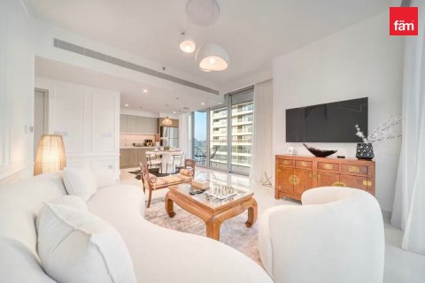 Apartment in Dubai Harbour, Dubai 2 bedrooms, 122.9 sq.m. № 141799 - photo 23