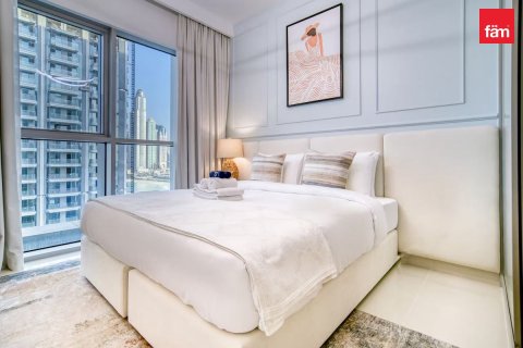 Apartment in Dubai Harbour, Dubai 2 bedrooms, 122.9 sq.m. № 141799 - photo 29