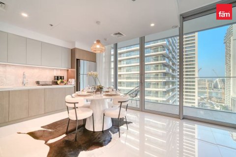 Apartment in Dubai Harbour, Dubai 2 bedrooms, 122.9 sq.m. № 141799 - photo 28