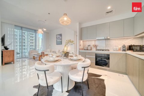 Apartment in Dubai Harbour, Dubai 2 bedrooms, 122.9 sq.m. № 141799 - photo 6