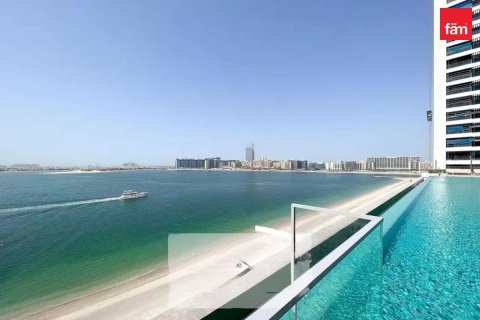 Apartment in Dubai Harbour, Dubai 2 bedrooms, 122.9 sq.m. № 141799 - photo 8