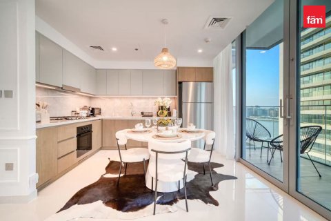 Apartment in Dubai Harbour, Dubai 2 bedrooms, 122.9 sq.m. № 141799 - photo 9