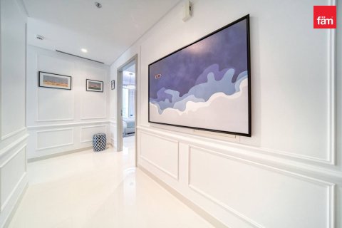 Apartment in Dubai Harbour, Dubai 2 bedrooms, 122.9 sq.m. № 141799 - photo 2