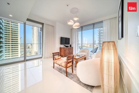 Apartment in Dubai Harbour, Dubai 2 bedrooms, 122.9 sq.m. № 141799 - photo 25