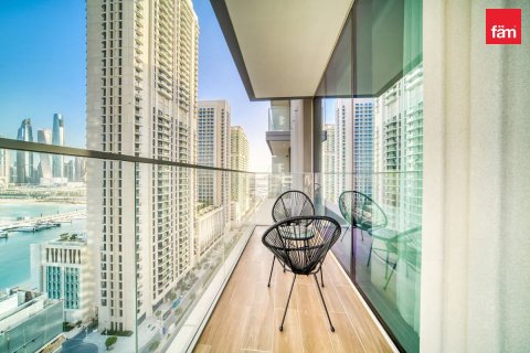 Apartment in Dubai Harbour, Dubai 2 bedrooms, 122.9 sq.m. № 141799 - photo 22
