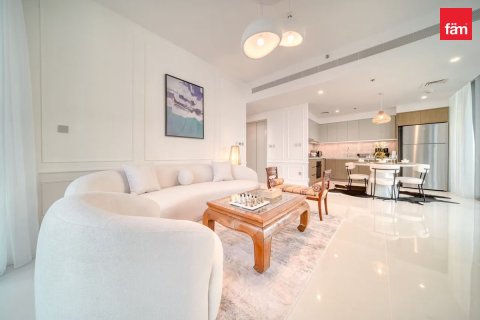 Apartment in Dubai Harbour, Dubai 2 bedrooms, 122.9 sq.m. № 141799 - photo 12