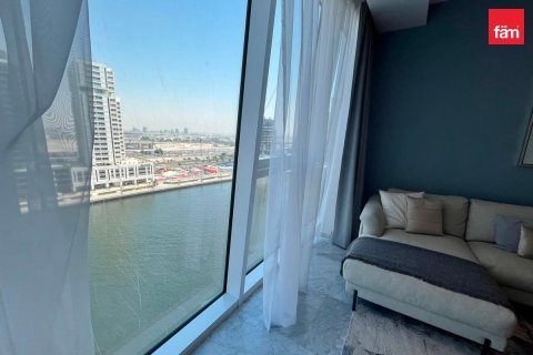 Apartment in Business Bay, Dubai 1 bedroom, 60.7 sq.m. № 141798 - photo 10