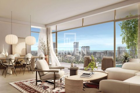 Appartement à Dubai, 2 chambres, 121 m², № 86598 - photo 12