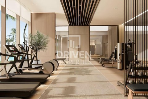 Appartement à Dubai, 2 chambres, 121 m², № 86598 - photo 8