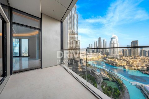 Apartment in Opera District, Downtown Dubai (Downtown Burj Dubai), Dubai 4 bedrooms, 492 sq.m. № 86603 - photo 12