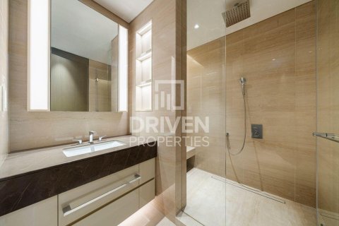 Apartment in Opera District, Downtown Dubai (Downtown Burj Dubai), Dubai 4 bedrooms, 492 sq.m. № 86603 - photo 22