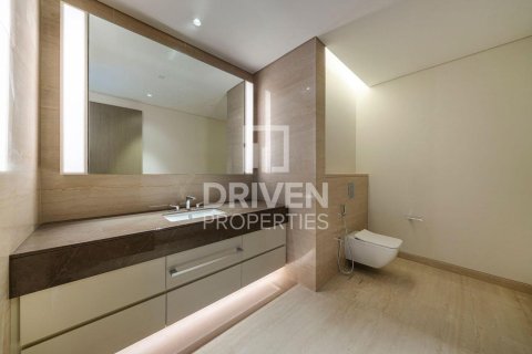 Apartment in Opera District, Downtown Dubai (Downtown Burj Dubai), Dubai 4 bedrooms, 492 sq.m. № 86603 - photo 23