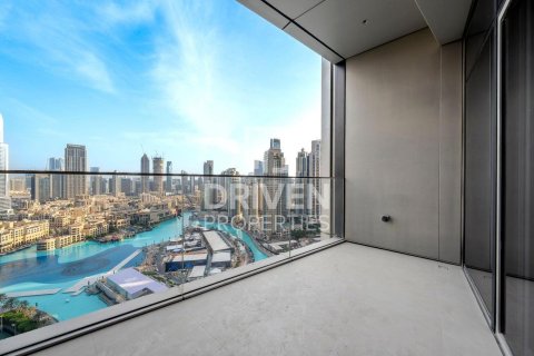 Apartment in Opera District, Downtown Dubai (Downtown Burj Dubai), Dubai 4 bedrooms, 492 sq.m. № 86603 - photo 13