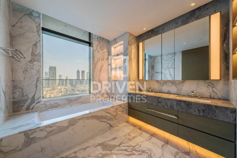 Apartment in Opera District, Downtown Dubai (Downtown Burj Dubai), Dubai 4 bedrooms, 492 sq.m. № 86603 - photo 19