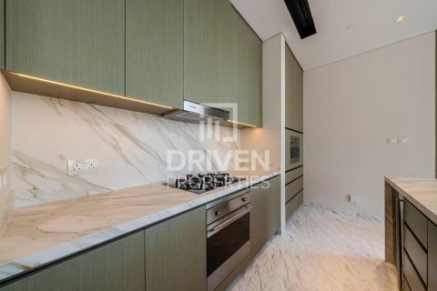 Apartment in Opera District, Downtown Dubai (Downtown Burj Dubai), Dubai 4 bedrooms, 492 sq.m. № 86603 - photo 8