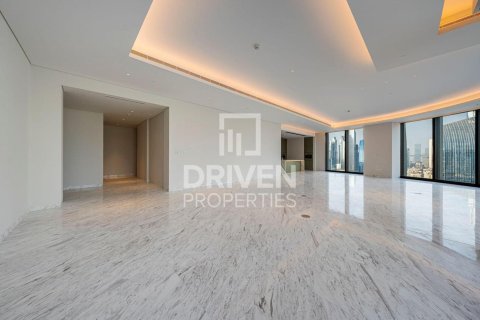 Apartment in Opera District, Downtown Dubai (Downtown Burj Dubai), Dubai 4 bedrooms, 492 sq.m. № 86603 - photo 11