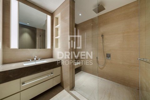 Apartment in Opera District, Downtown Dubai (Downtown Burj Dubai), Dubai 4 bedrooms, 492 sq.m. № 86603 - photo 21