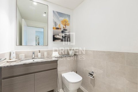 Apartment in Forte, Downtown Dubai (Downtown Burj Dubai), Dubai 3 bedrooms, 160 sq.m. № 86606 - photo 5