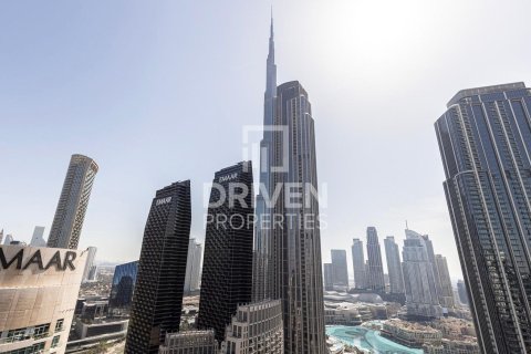 Apartment in Forte, Downtown Dubai (Downtown Burj Dubai), Dubai 3 bedrooms, 160 sq.m. № 86606 - photo 9