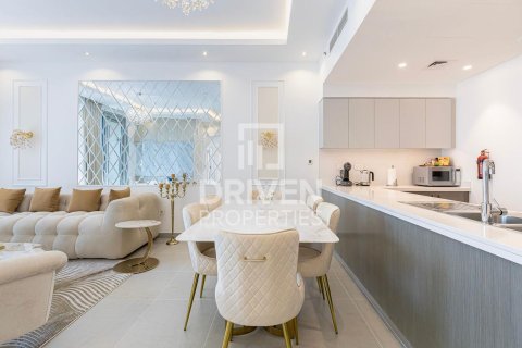 Apartment in Forte, Downtown Dubai (Downtown Burj Dubai), Dubai 3 bedrooms, 160 sq.m. № 86606 - photo 19