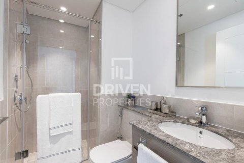Apartment in Forte, Downtown Dubai (Downtown Burj Dubai), Dubai 3 bedrooms, 160 sq.m. № 86606 - photo 13