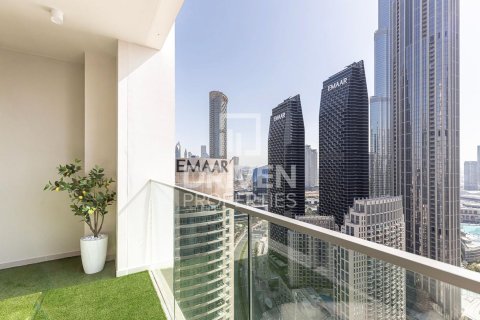 Apartment in Forte, Downtown Dubai (Downtown Burj Dubai), Dubai 3 bedrooms, 160 sq.m. № 86606 - photo 6