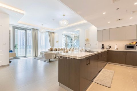 Apartment in Forte, Downtown Dubai (Downtown Burj Dubai), Dubai 3 bedrooms, 160 sq.m. № 86606 - photo 8