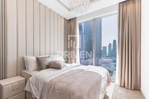 Apartment in Forte, Downtown Dubai (Downtown Burj Dubai), Dubai 3 bedrooms, 160 sq.m. № 86606 - photo 16