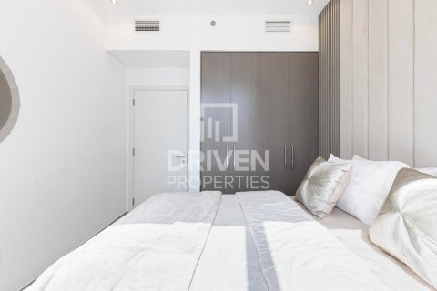 Apartment in Forte, Downtown Dubai (Downtown Burj Dubai), Dubai 3 bedrooms, 160 sq.m. № 86606 - photo 15