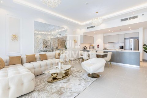 Apartment in Forte, Downtown Dubai (Downtown Burj Dubai), Dubai 3 bedrooms, 160 sq.m. № 86606 - photo 1