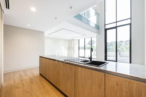 Villa à Jumeirah Bay Island, Jumeirah, Dubai, 3 chambres, 291 m², № 86608