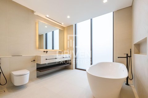 Villa à Jumeirah Bay Island, Jumeirah, Dubai, 3 chambres, 291 m², № 86608 - photo 11