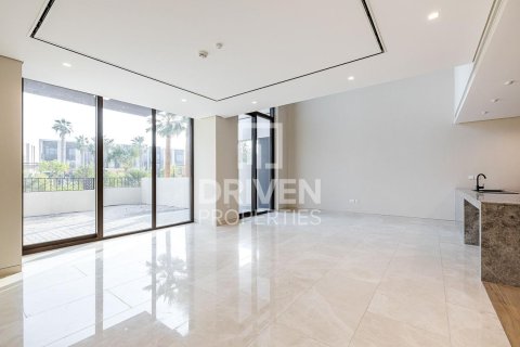 Villa à Jumeirah Bay Island, Jumeirah, Dubai, 3 chambres, 291 m², № 86608 - photo 4