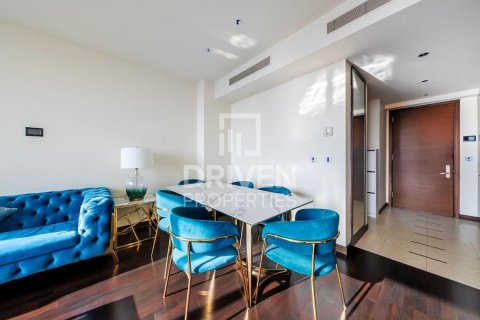 شقة في وسط مدينة دبي, دبي 1غرف نوم, 102 م² رقم 86607 - صورة 11